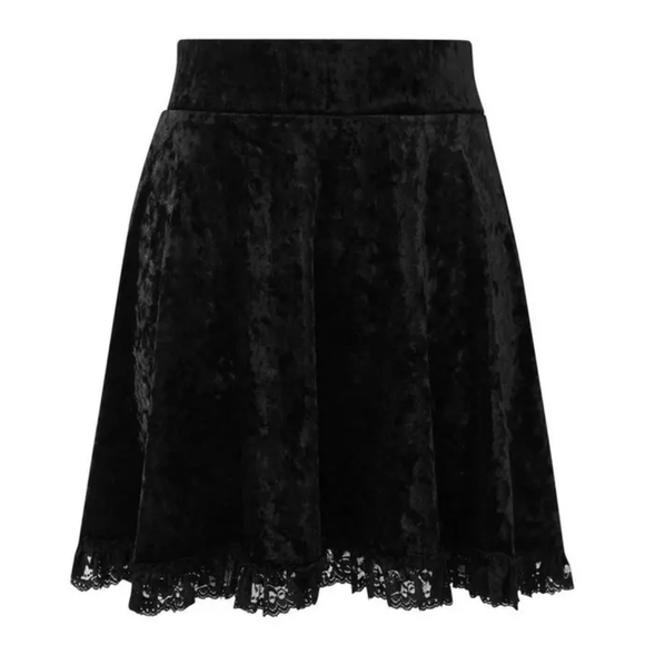 Nadia Skater Skirt - Picture 3 of 3